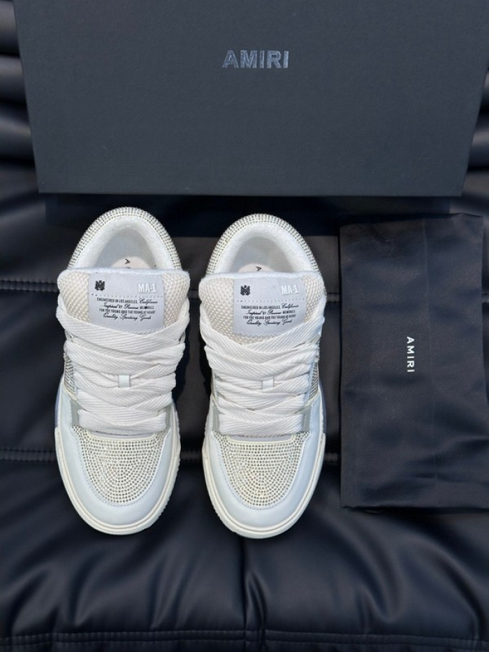 AMIR1 Sneaker TU582-180