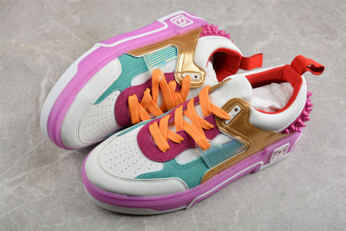 CL SNEAKER CL526-0345