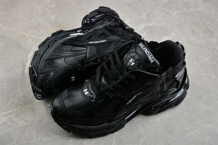 BLCG RUNNER SNEAKER WRUNG0123