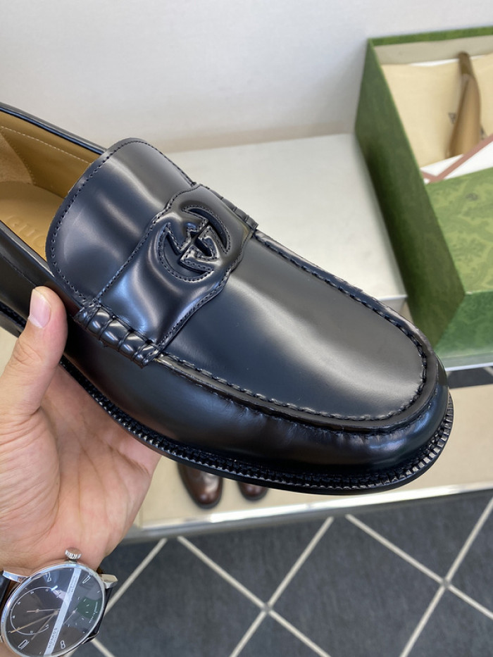 G*u*i1 loafers gu0613-066