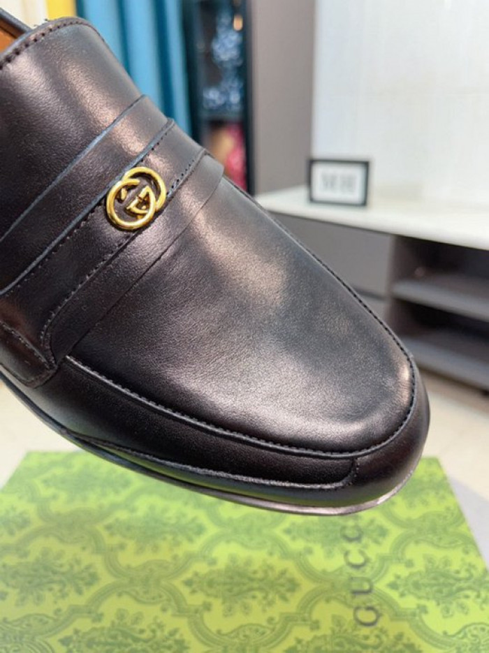 G*u*i1 loafers gu0613-074