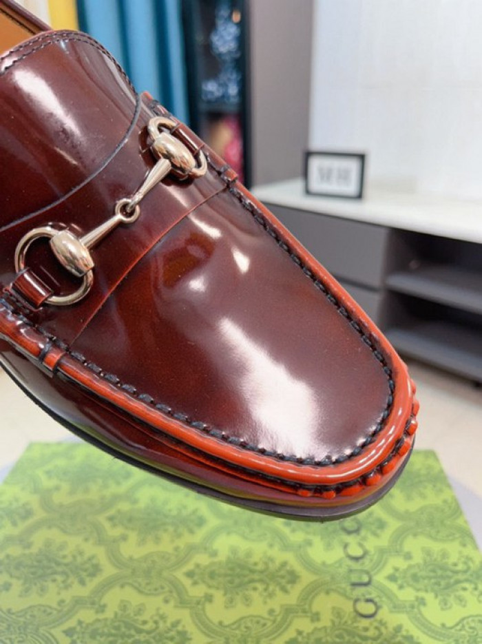 G*u*i1 loafers gu0613-077