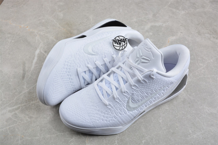 Nike Kobe 9 Elite Low Protro 