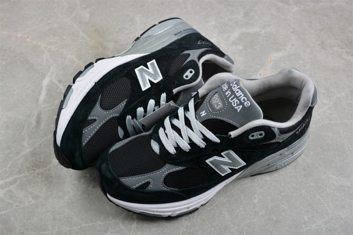 New Balance 993 Made In USA 