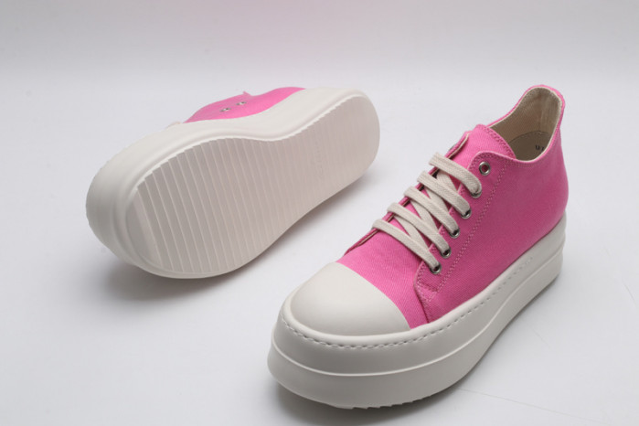 RICK 0WENS SNEAKERS RO458-274