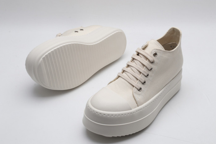 RICK 0WENS SNEAKERS RO458-277