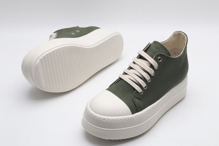 RICK 0WENS SNEAKERS RO458-278