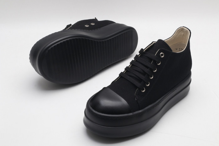 RICK 0WENS SNEAKERS RO458-279