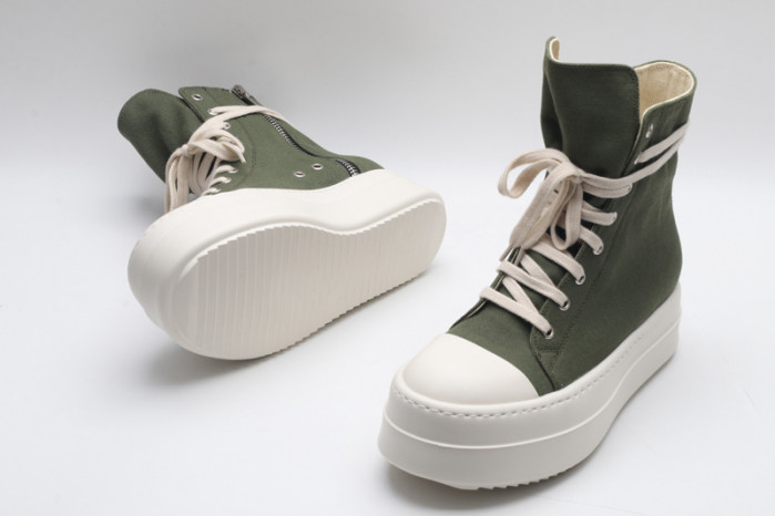 RICK 0WENS SNEAKERS RO458-281
