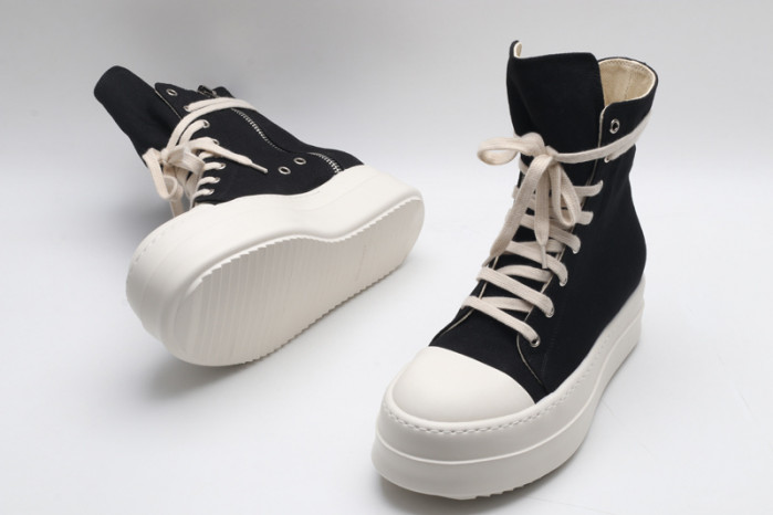 RICK 0WENS SNEAKERS RO458-288