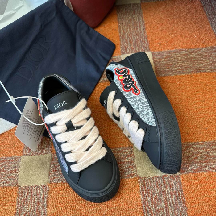 D10R B33 Sneakers Low Top DR33-015