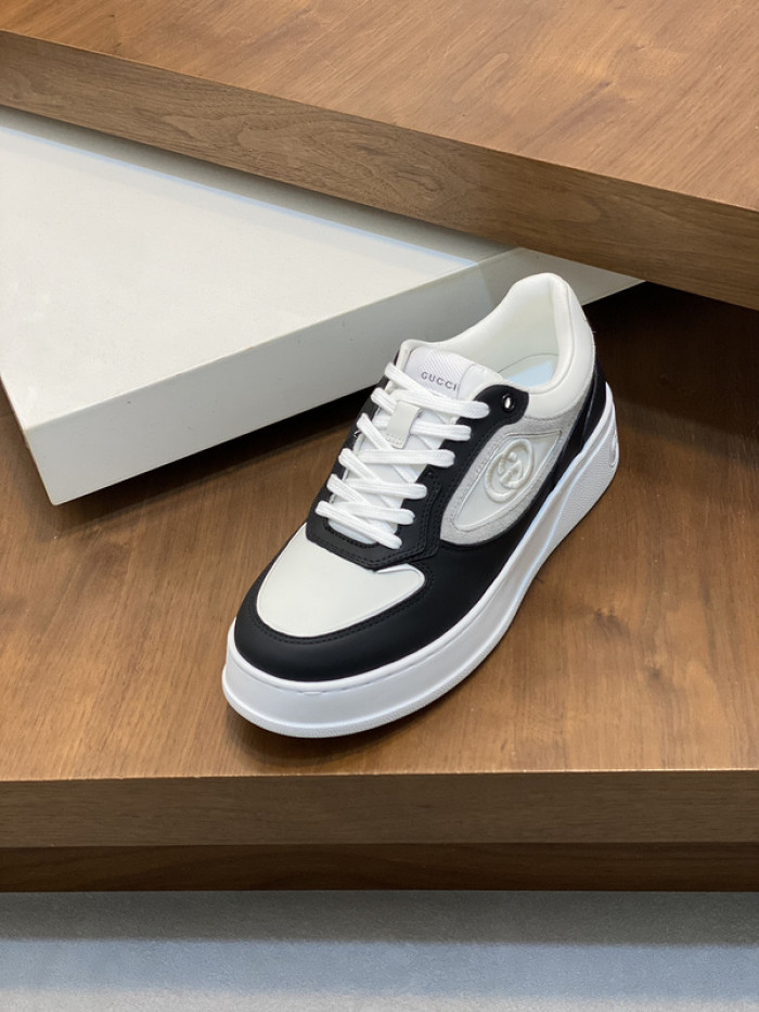 G*u*i trainer sneaker gu58203-2382