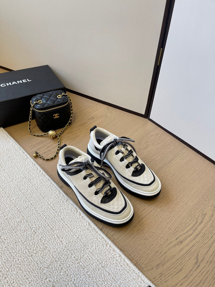 CHANE1 SNEAKERS T0425-100