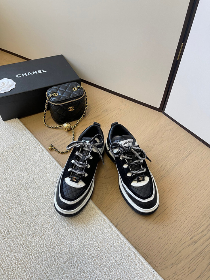CHANE1 SNEAKERS T0425-102