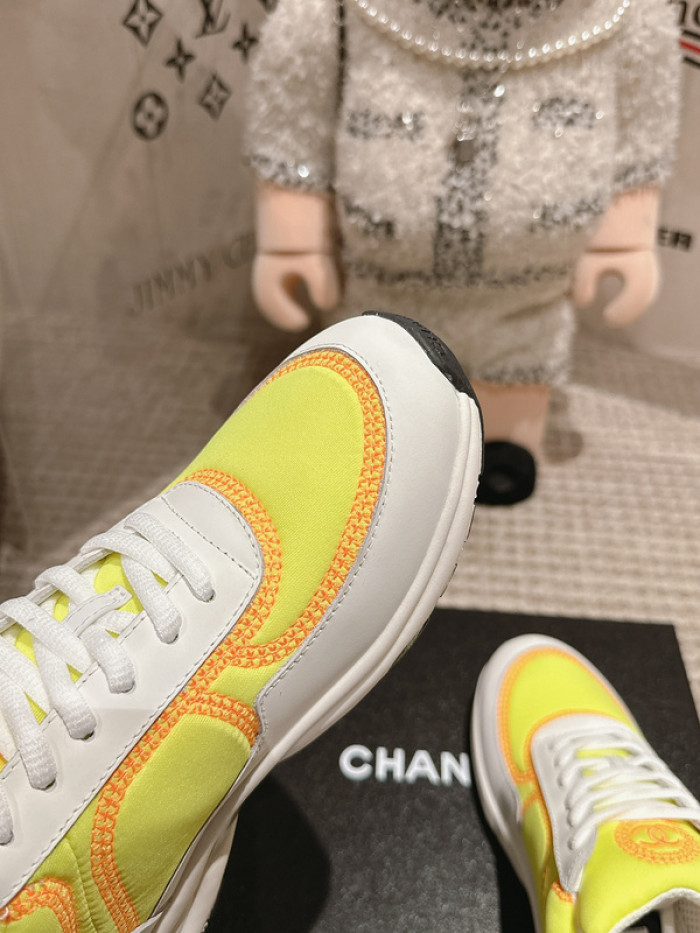 CHANE1 SNEAKERS T0425-107