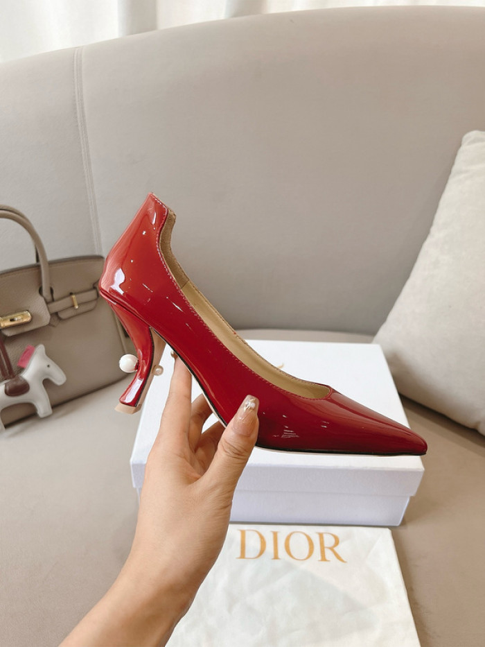 D10R SNEAKERS 7.5CM D896-129