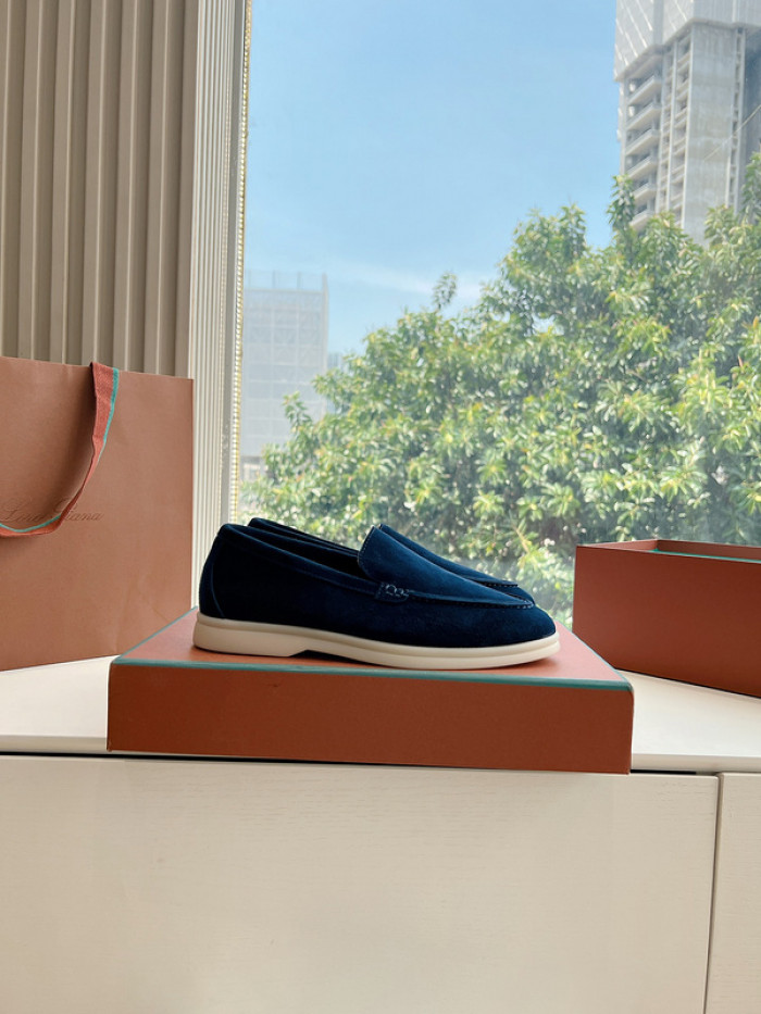 L0r0 Piana SNEAKERS T0425-073