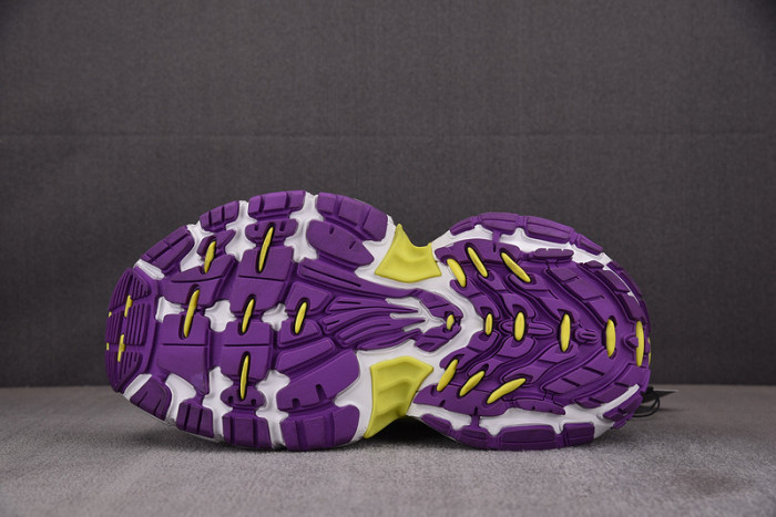 BLCG 6XL Sneaker W2MV19181