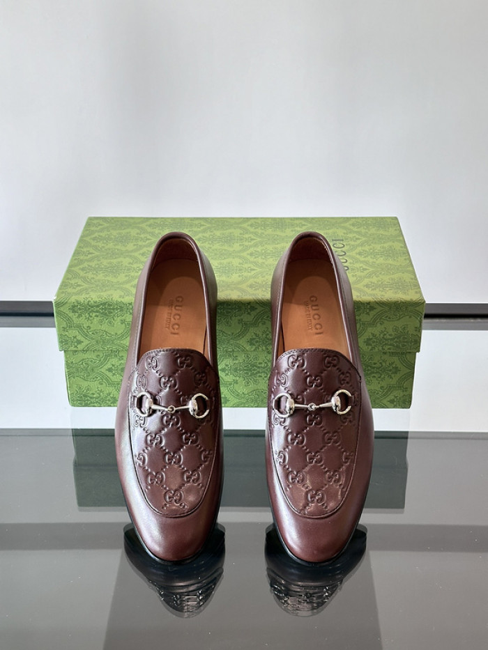 G*u*i1 loafers gu0613-059