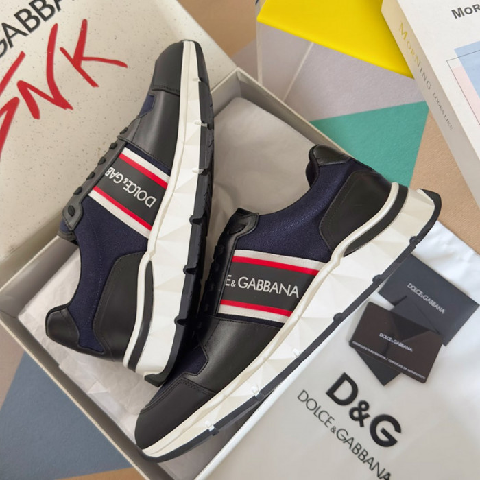 D.G. Sneakers DG210-197