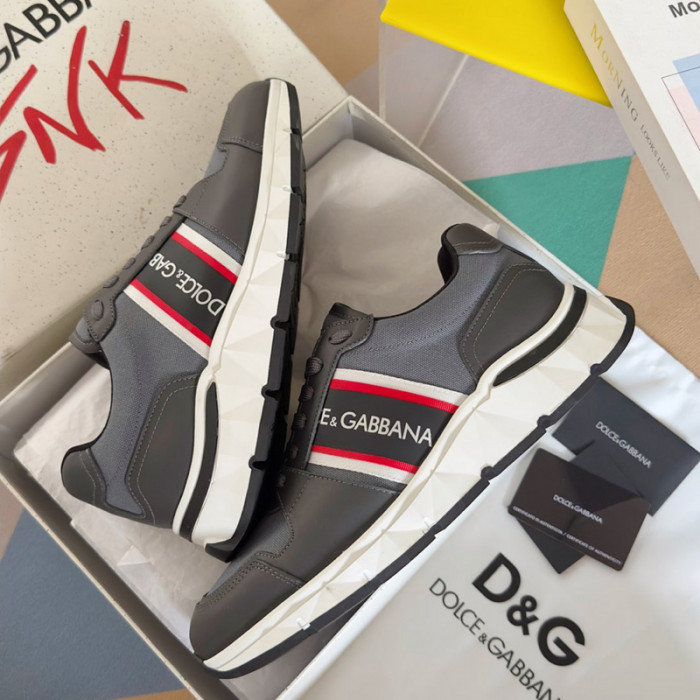 D.G. Sneakers DG210-199