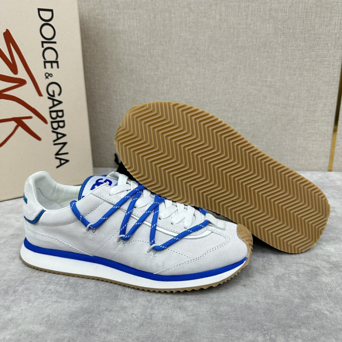 D.G. Sneakers DG210-210