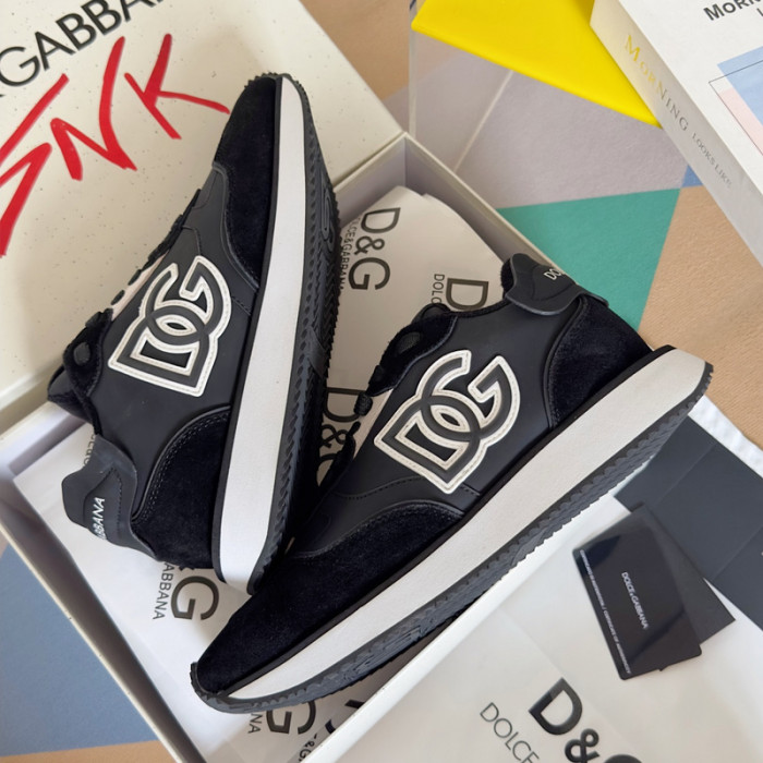 D.G. Sneakers DG210-227
