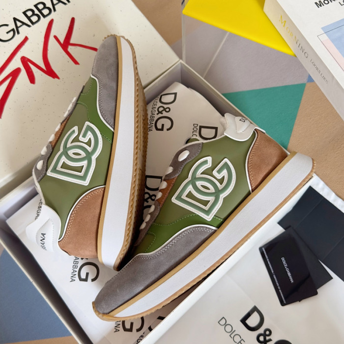 D.G. Sneakers DG210-233