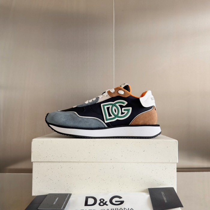 D.G. Sneakers DG210-234