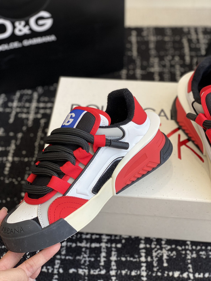 D.G. Sneakers DG210-240