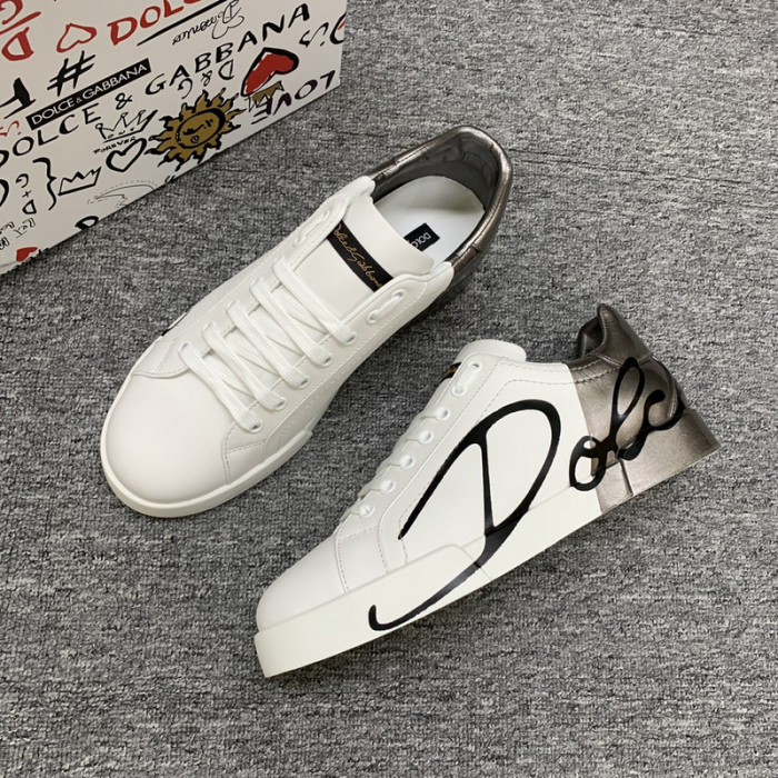 D.G. Sneakers DG210-252
