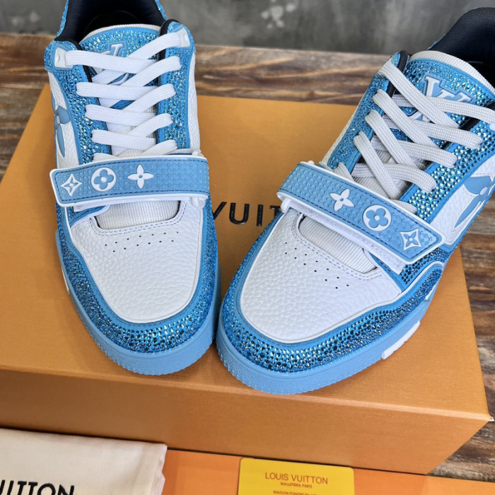 1V SNEAKERS 1V0425-222