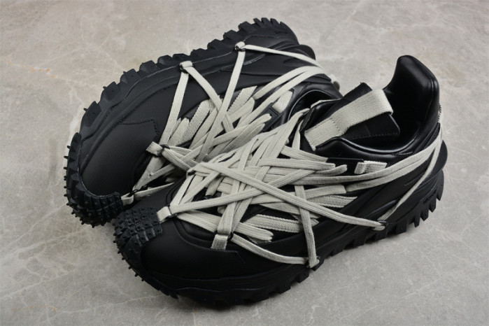 RICK 0WENS SNEAKERS RO458-298