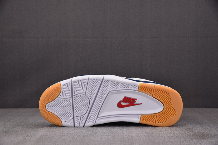 Nike SB x Air Jordan 4 Retro SP 