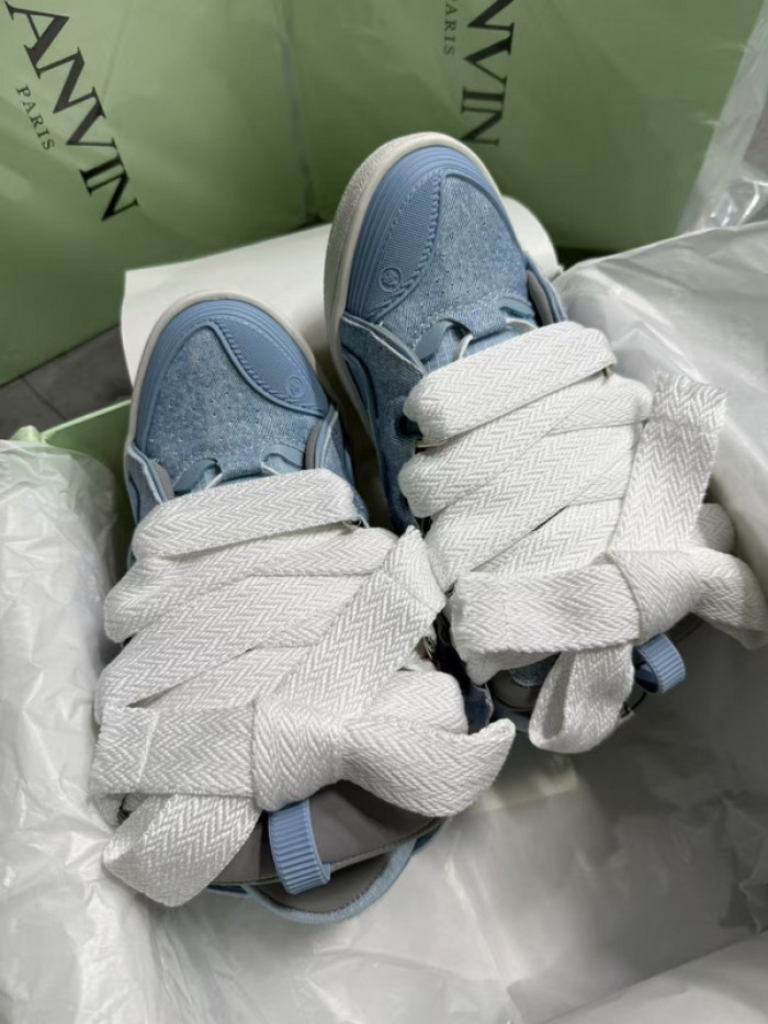 LAN.VIN SNEAKERS LEN001-210