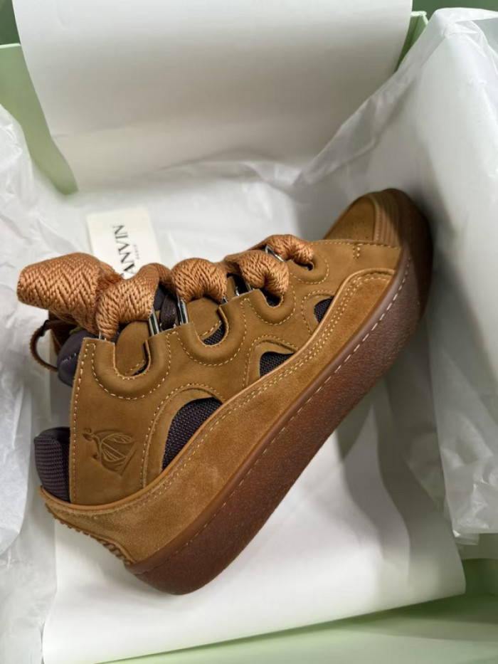 LAN.VIN SNEAKERS LEN001-211
