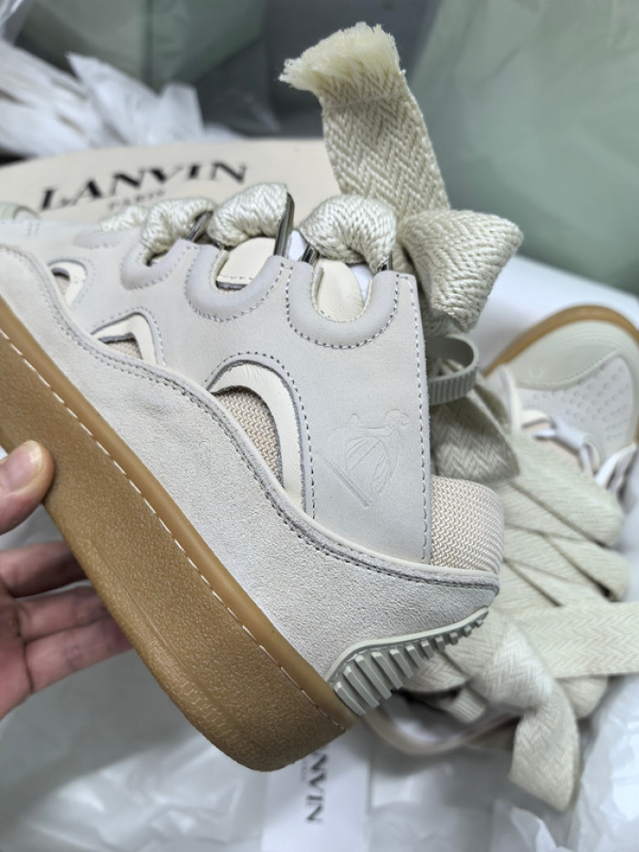 LAN.VIN SNEAKERS LEN001-212