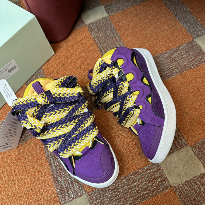 LAN.VIN SNEAKERS LEN001-209
