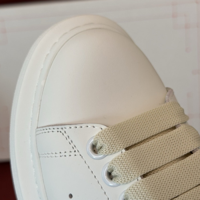 A1EXANDER M*QUEEN SNEAKERS WHGP7-196