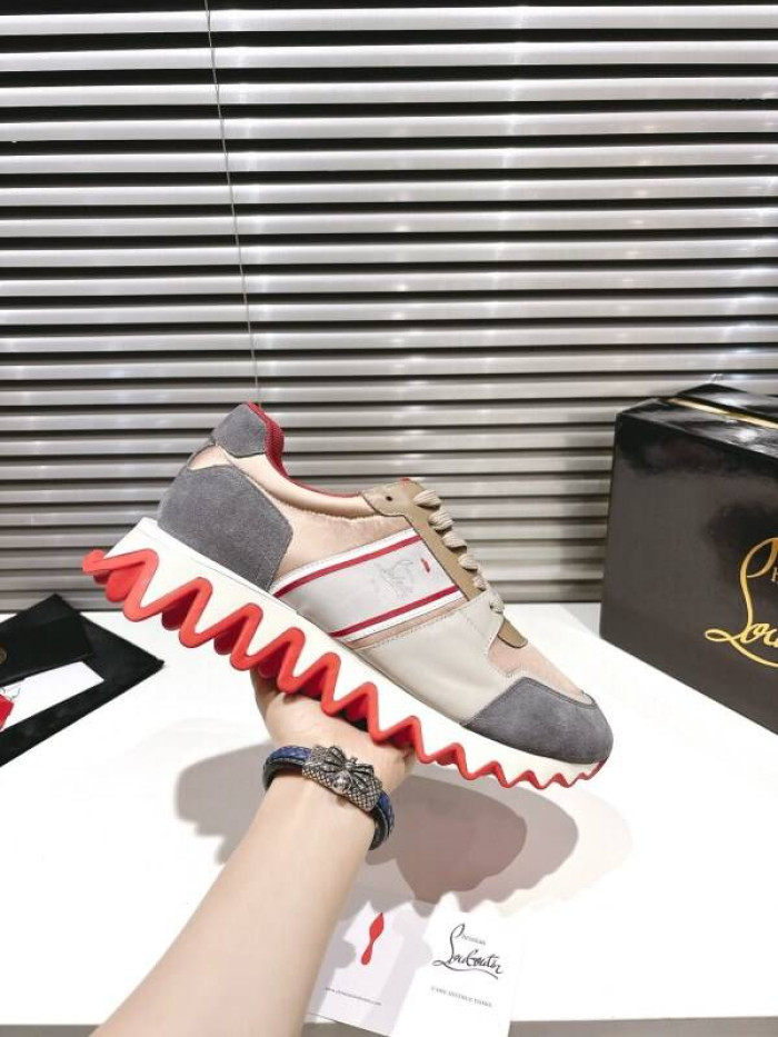 CL SNEAKER CL526-0388