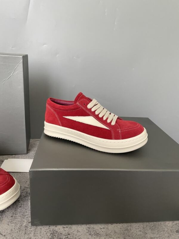 R1ck 0WENS SNEAKERS RO458-317 R