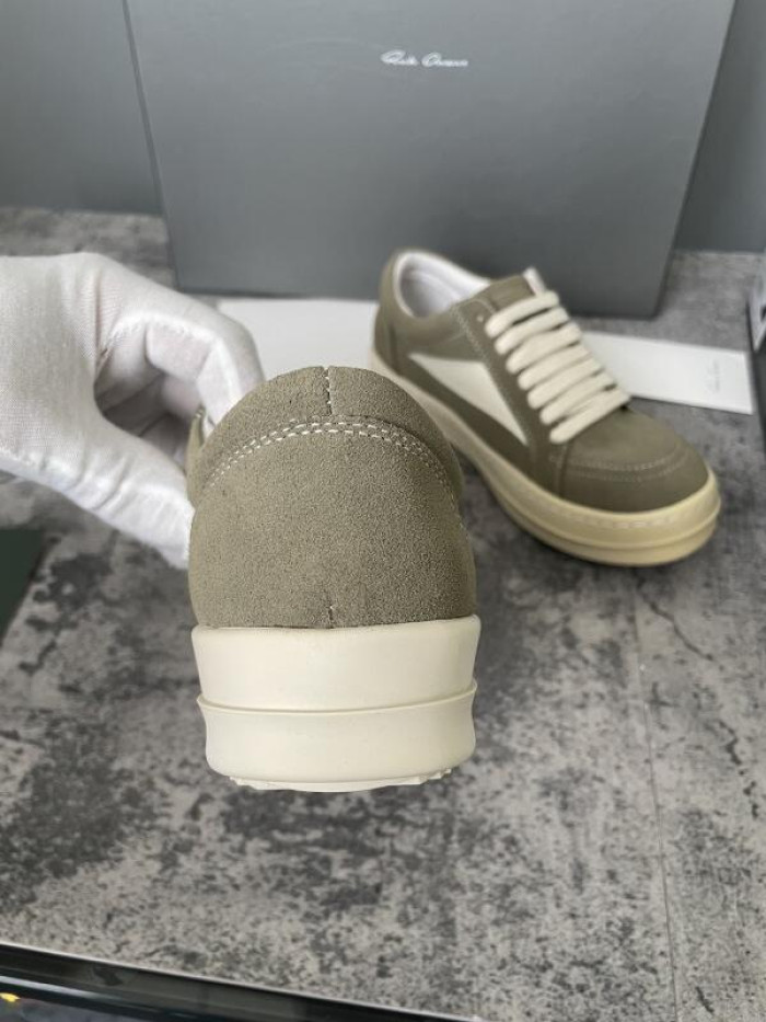R1ck 0WENS SNEAKERS RO458-319