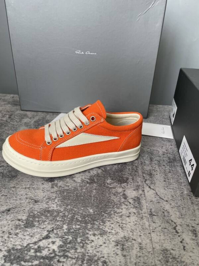 R1ck 0WENS SNEAKERS RO458-323