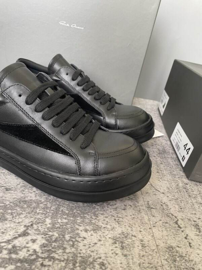 R1ck 0WENS SNEAKERS RO458-329