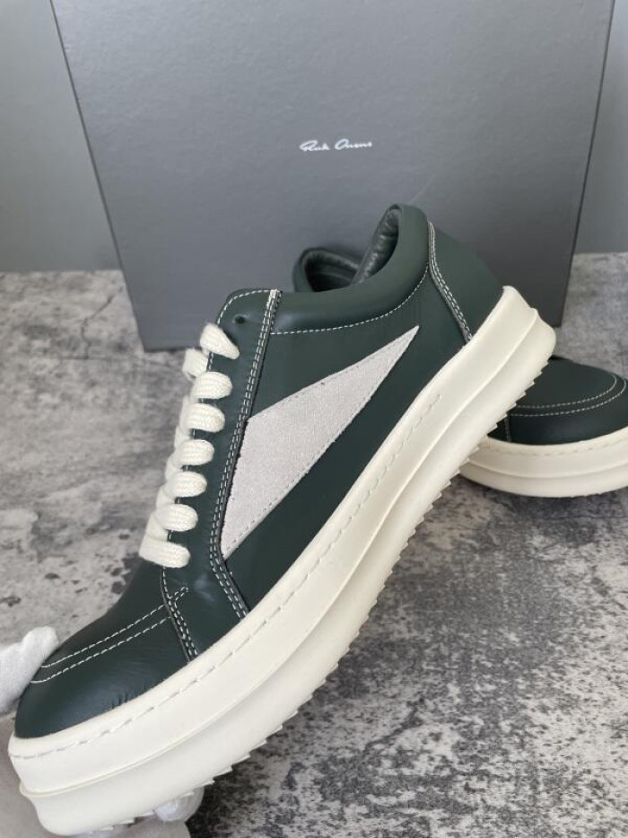 R1ck 0WENS SNEAKERS RO458-331