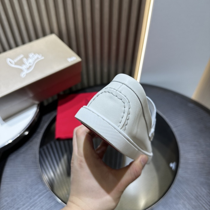 CL SNEAKER CL526-0360