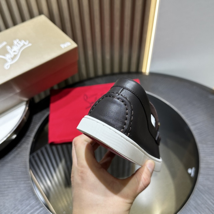 CL Loafer CLL526-0209