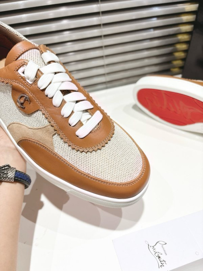 CL SNEAKER CL526-0368