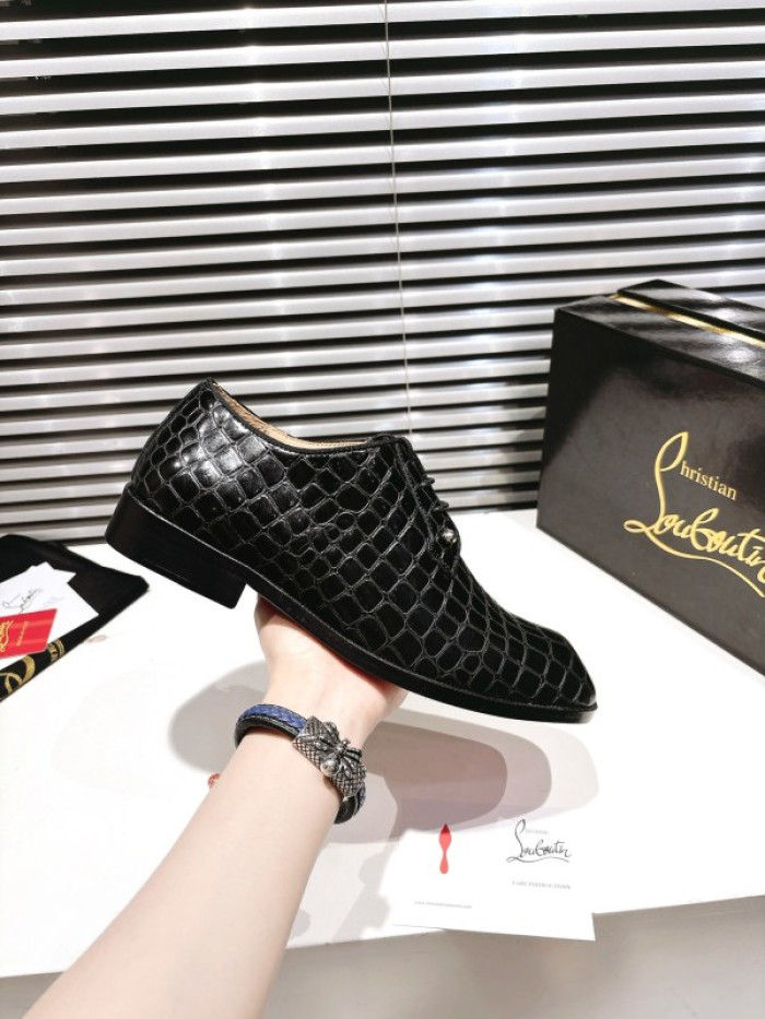 CL Loafer CLL526-0211