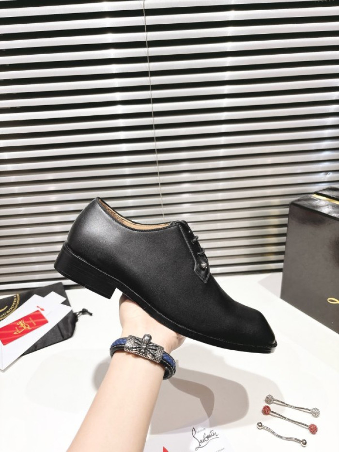 CL Loafer CLL526-0214